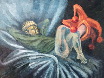 Barbarlar ve Kenafirler