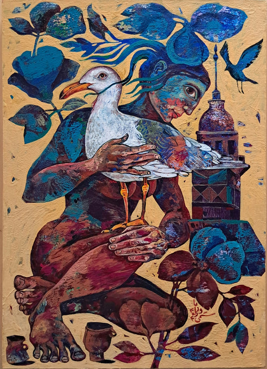 Live Peace II