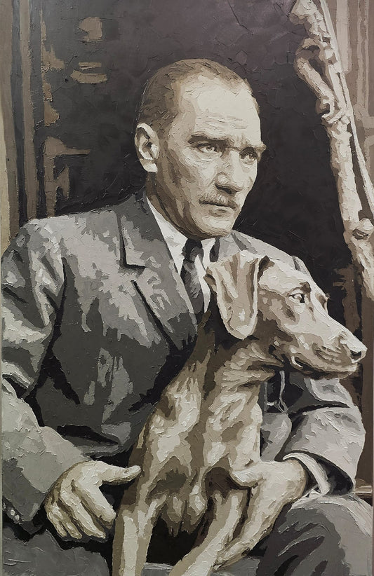 Atatürk