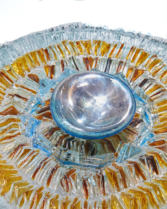 Luvi's Sun