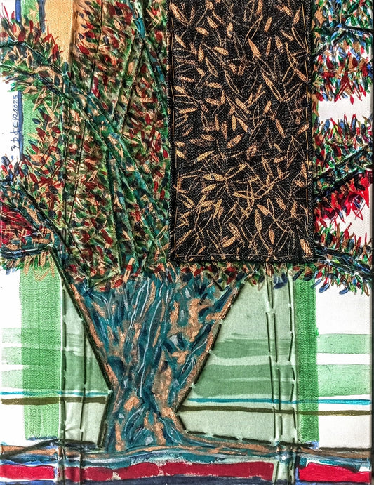 Zeytin AğacıM