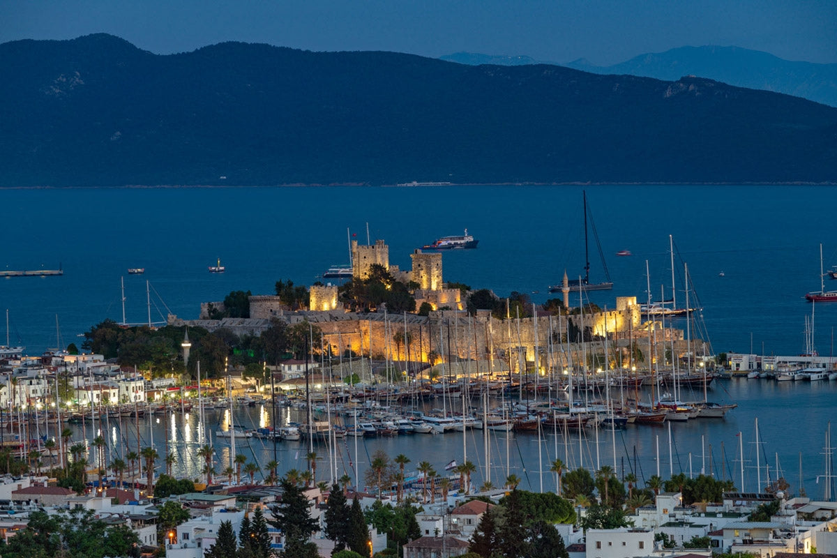 Bodrum Kalesi