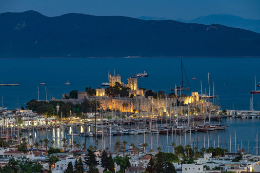 Bodrum Kalesi