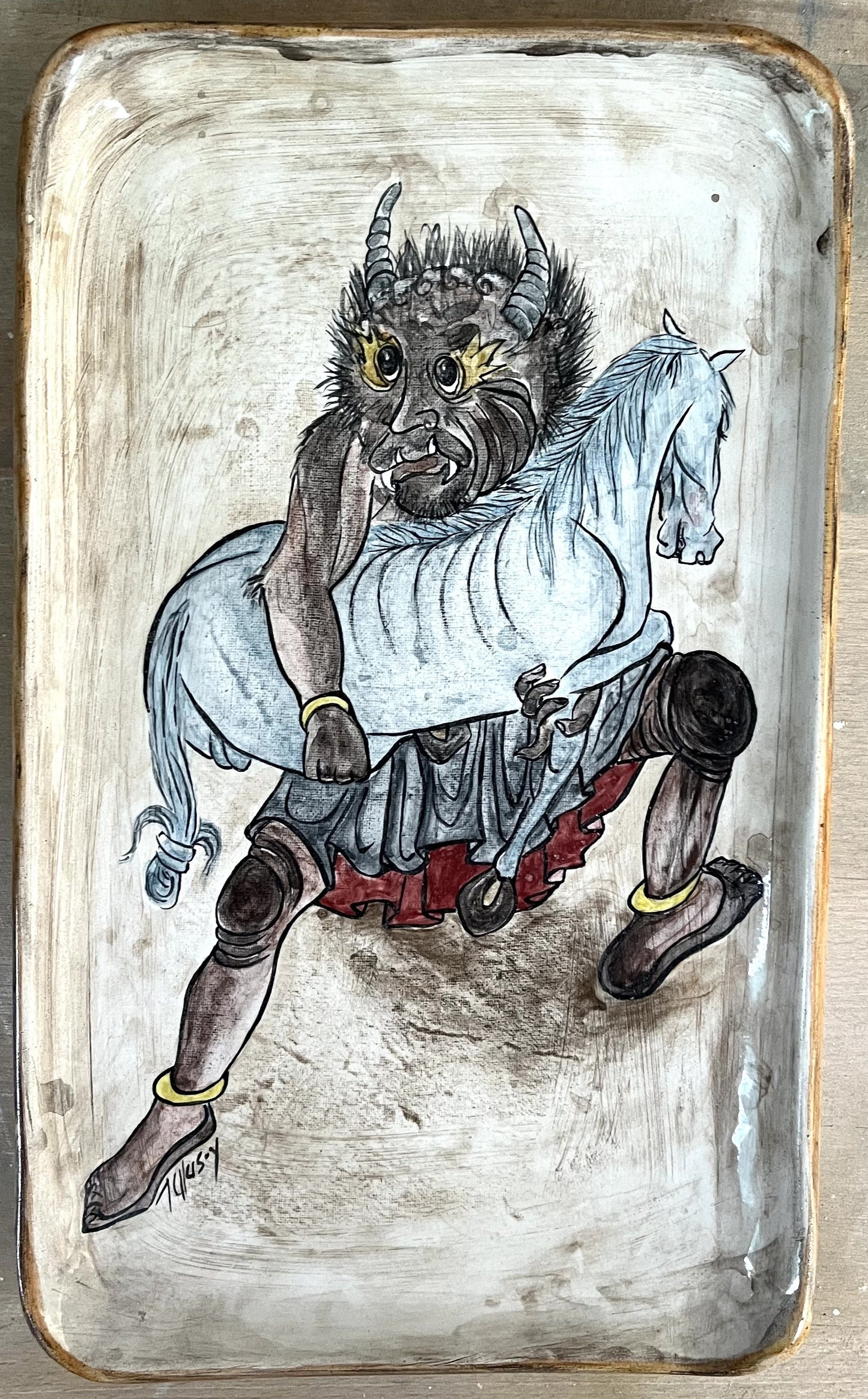 Siyah Rüya