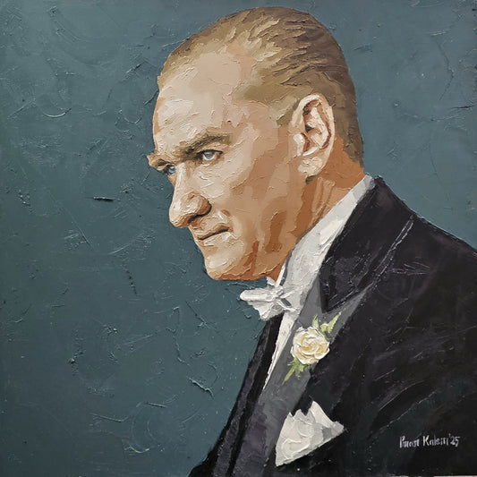 Atatürk