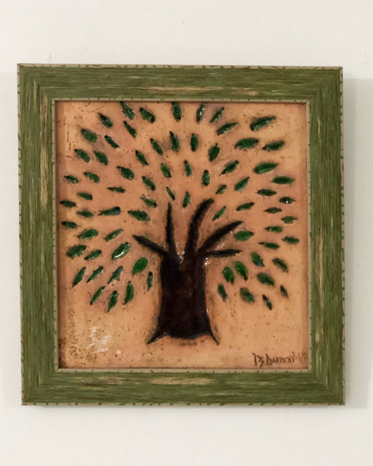 Zeytin Ağacı