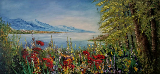 Gelincikler XIII