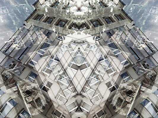 Chaotic Cross VI