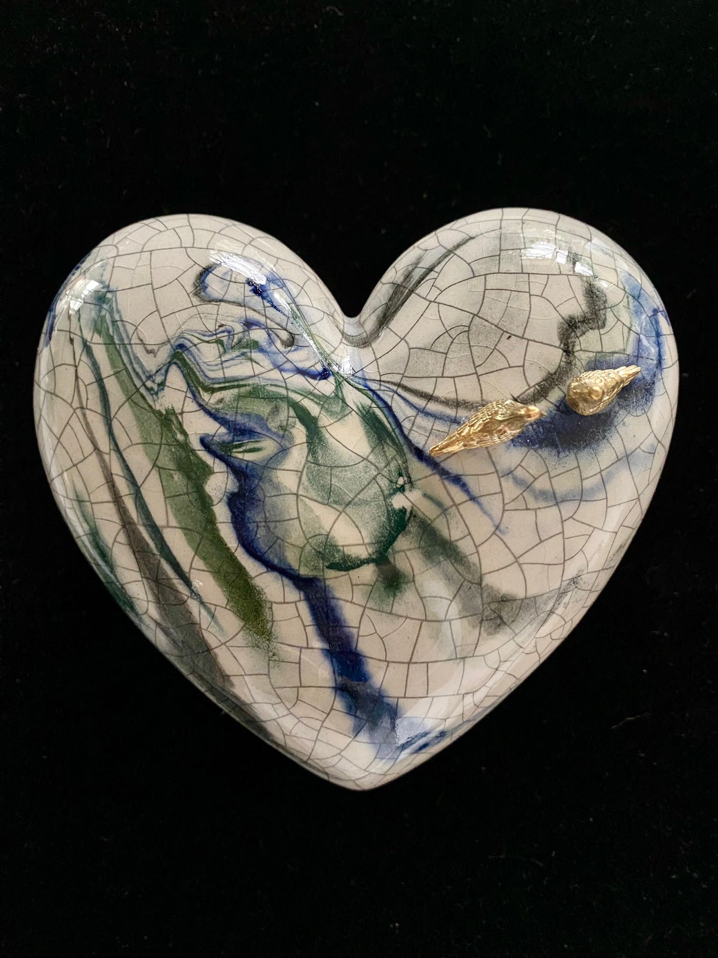 Heart XI