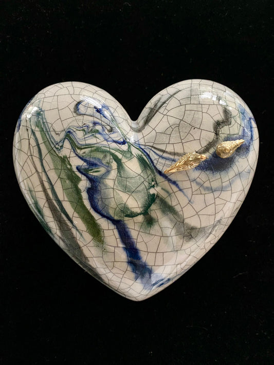 Heart XI