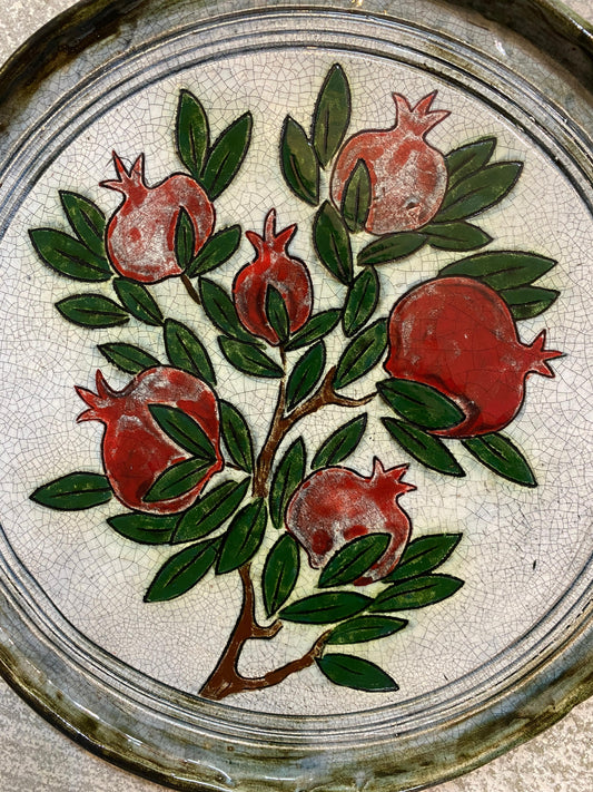 Nar-ı Bereket