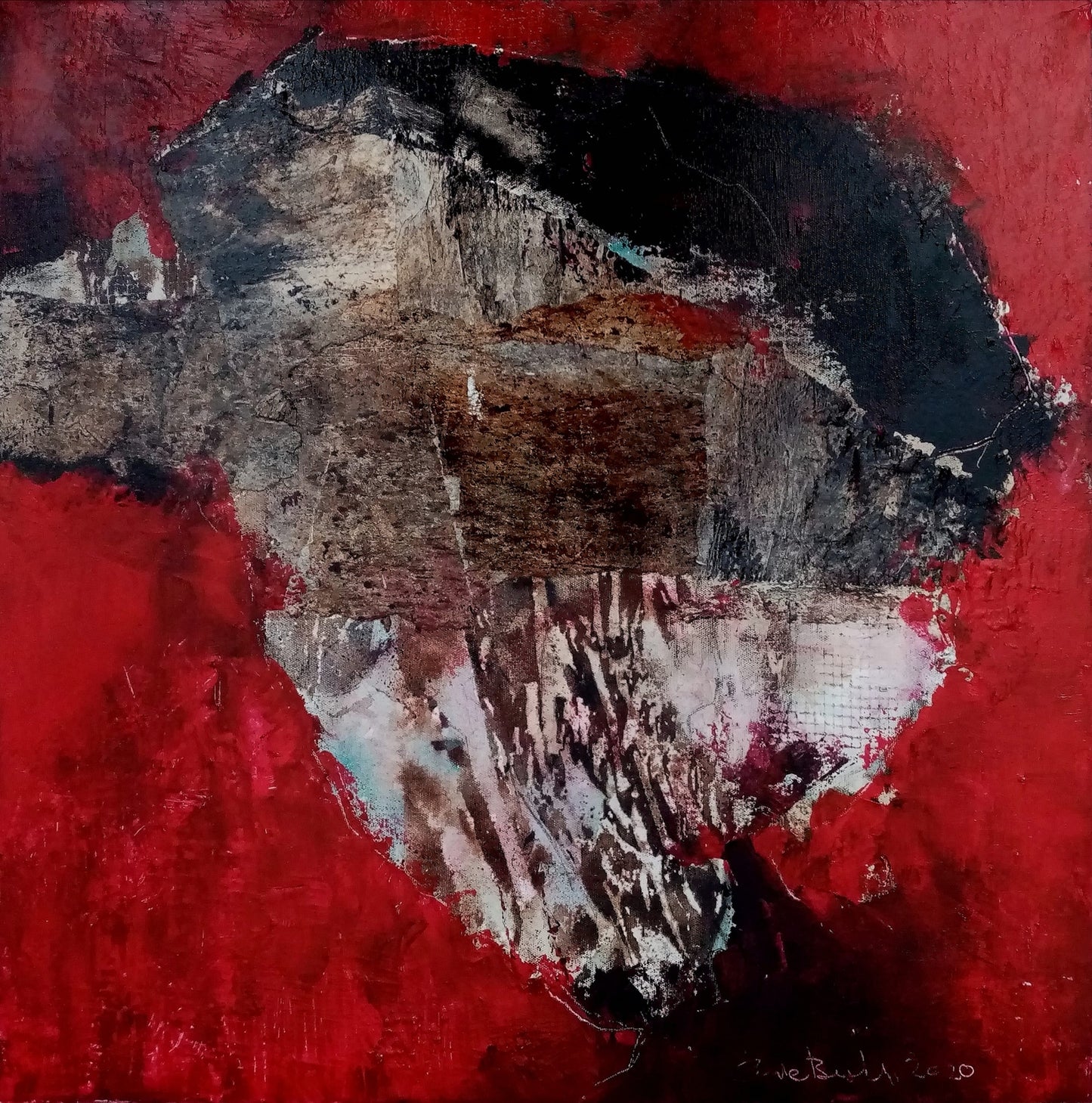 Red IV