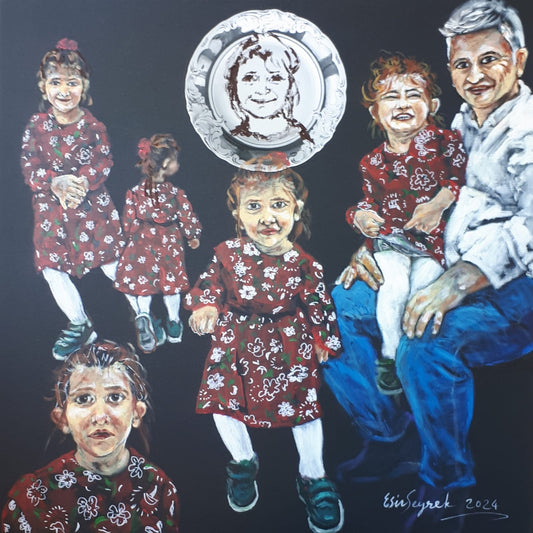 Zamanın Akışında