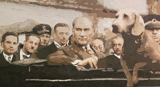 Atatürk