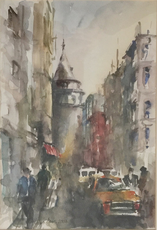 Galata