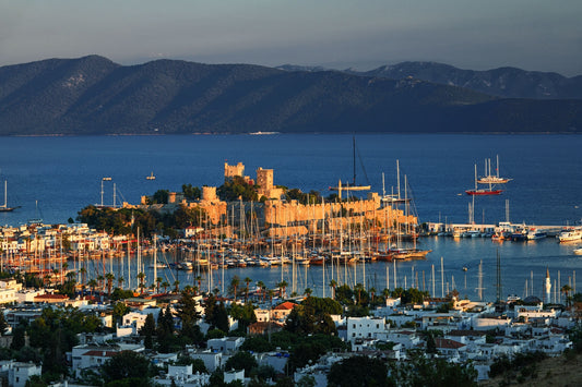 Bodrum Kalesi