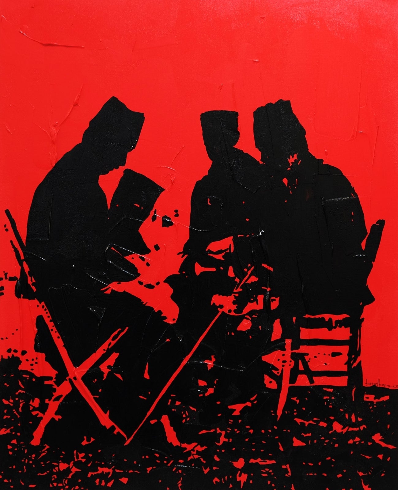Mustafa Kemal Atatürk