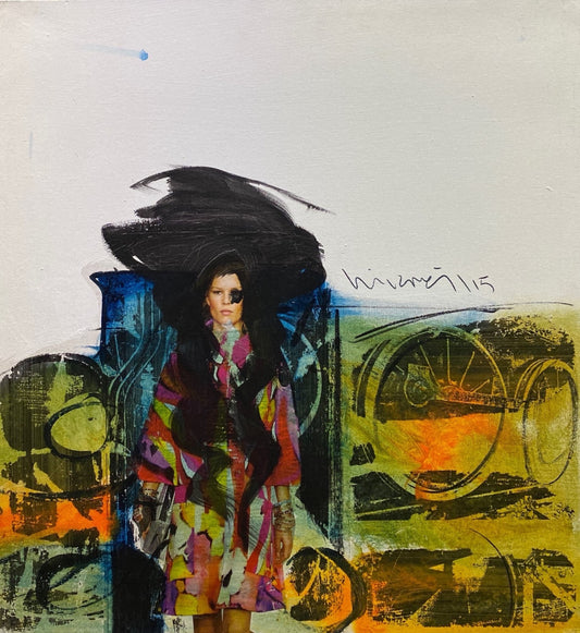Primadonna 3