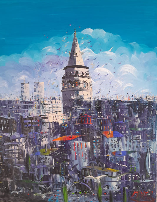 İstanbul