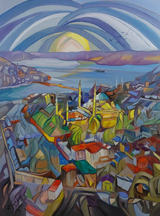 İstanbul