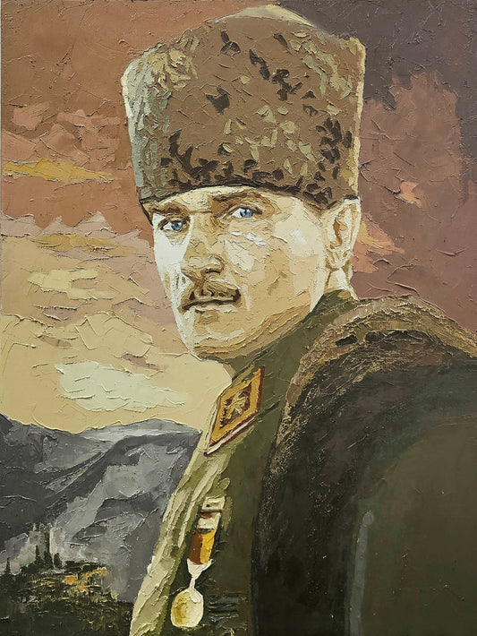 Atatürk