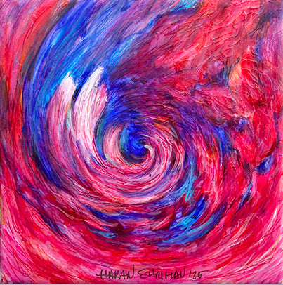 Vortex VII