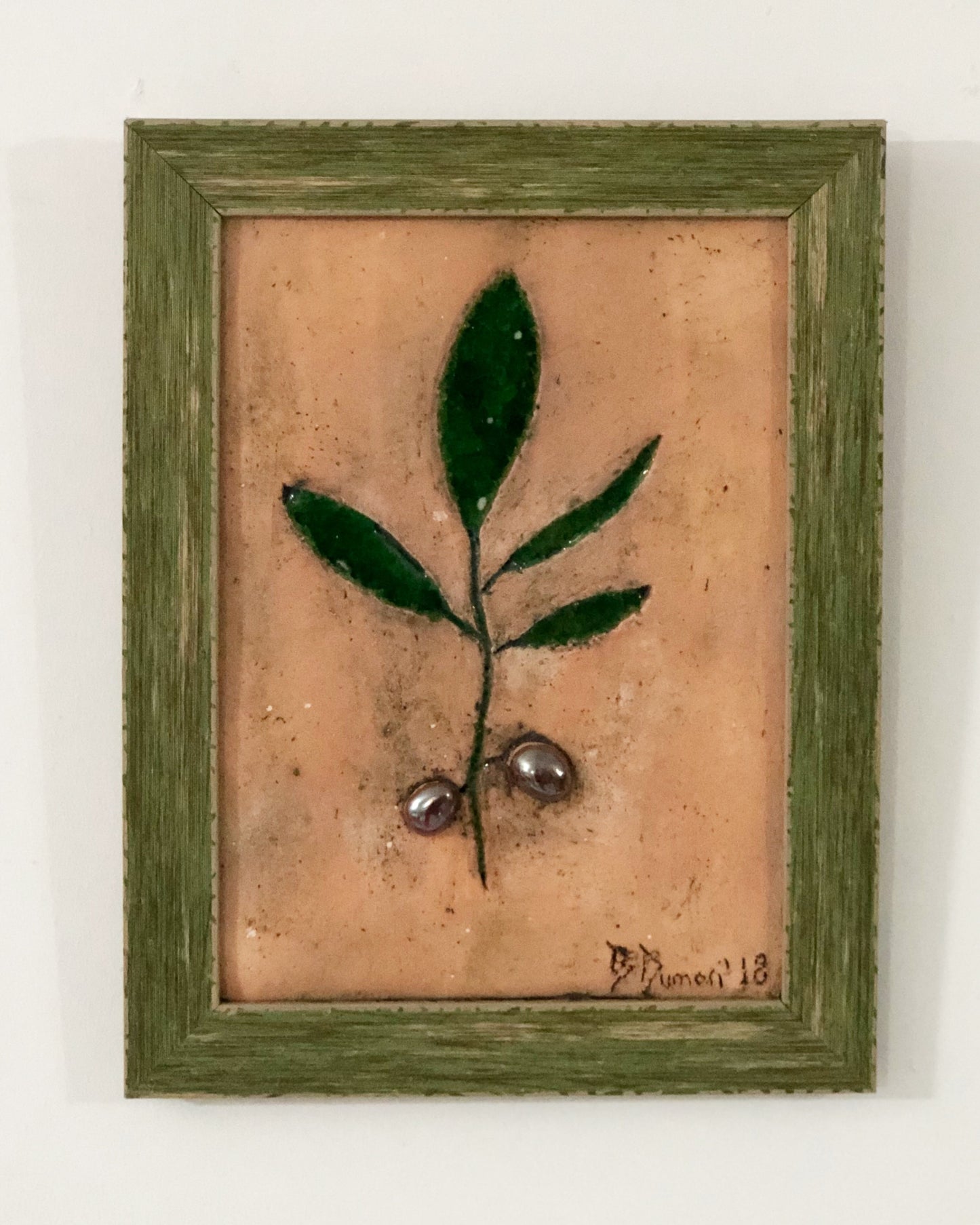 Zeytin Dalı