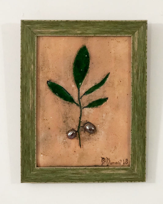 Zeytin Dalı