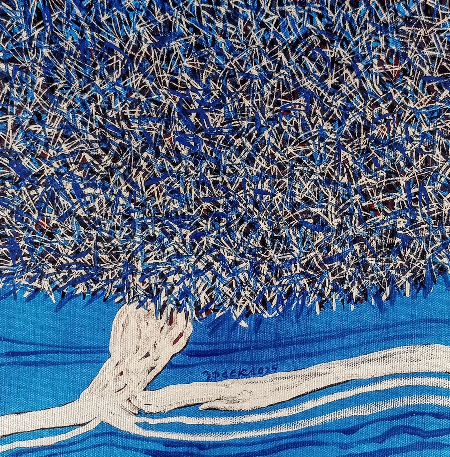 Zeytin AğacıM