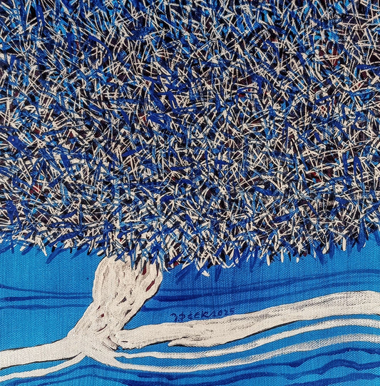 Zeytin AğacıM