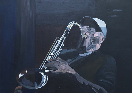 Dexter Gordon