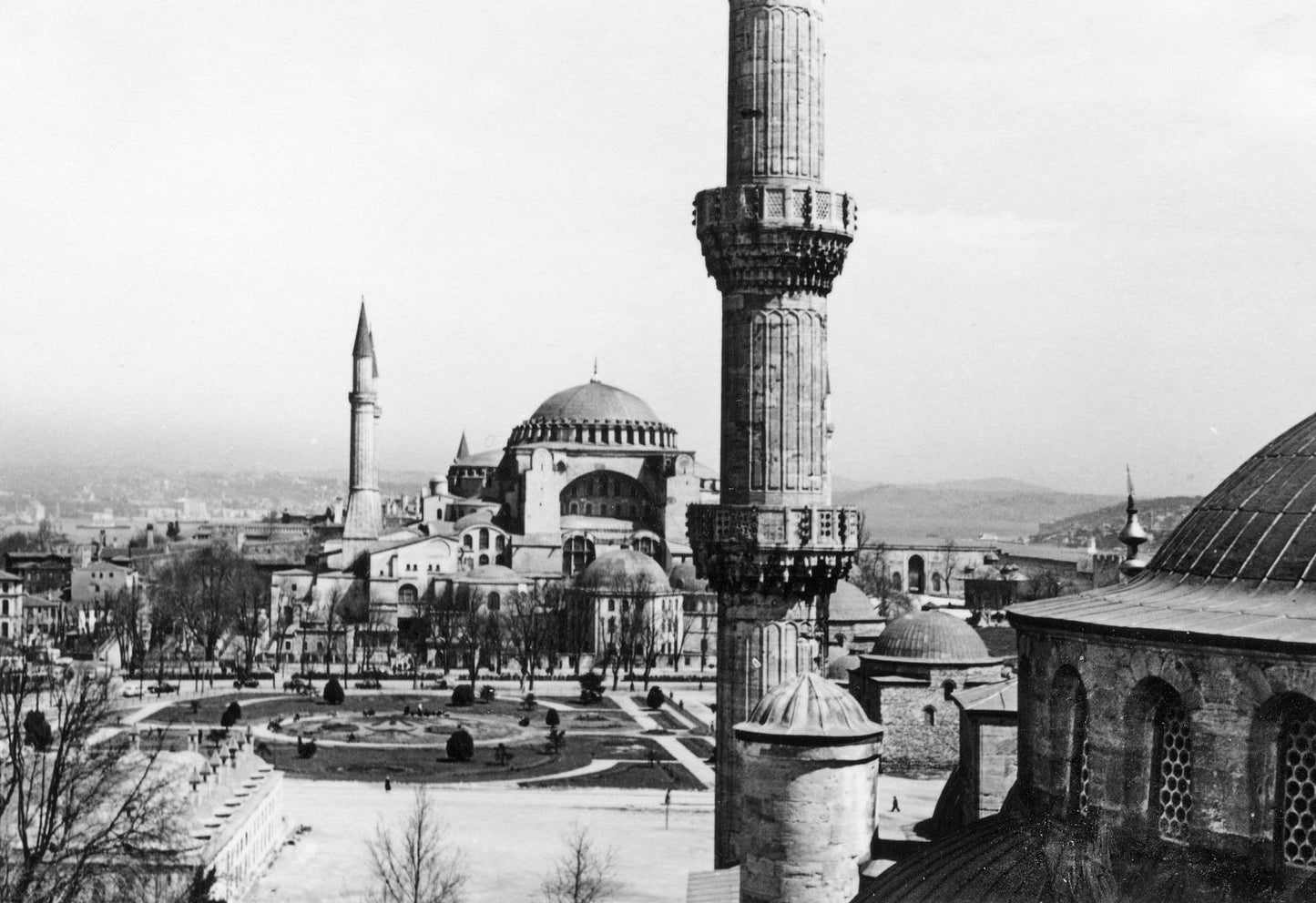 Ayasofya 1952