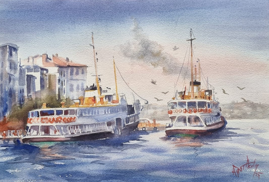 İstanbul