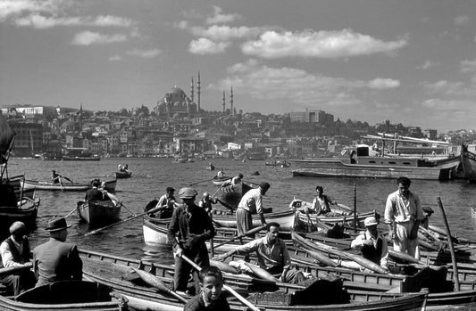 Eski İstanbul