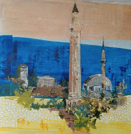 Köy X