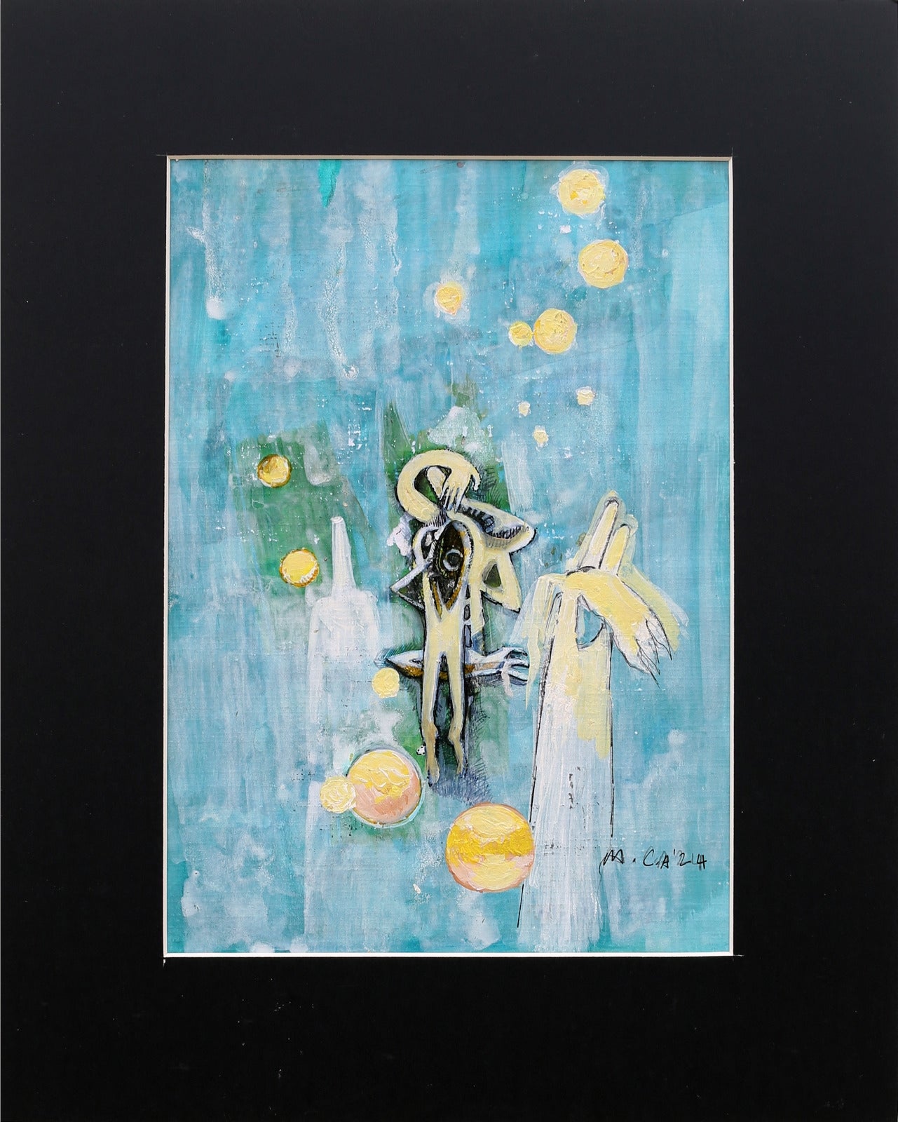 Dervish