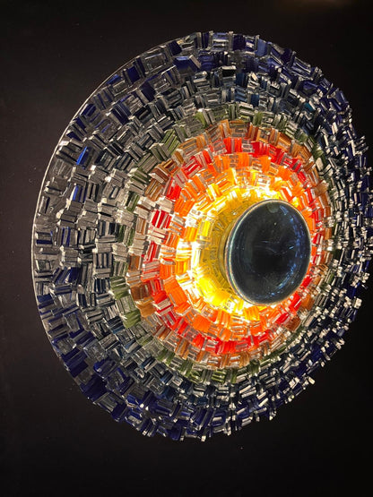Luvi's Sun