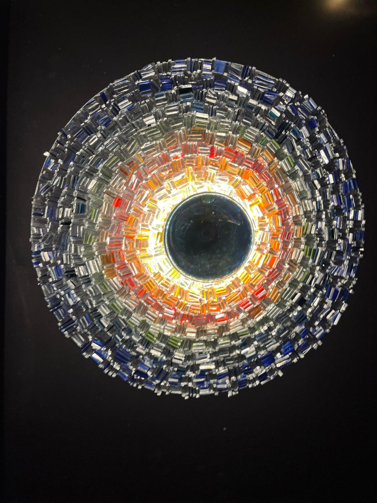 Luvi's Sun
