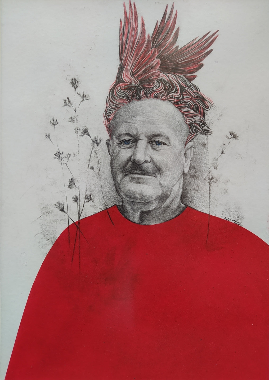 Mavi Gözlü Dev Serisi-Nâzım Hikmet