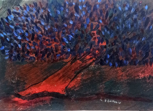 Zeytin AğacıM