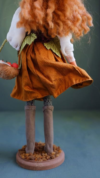 Miss Autumn