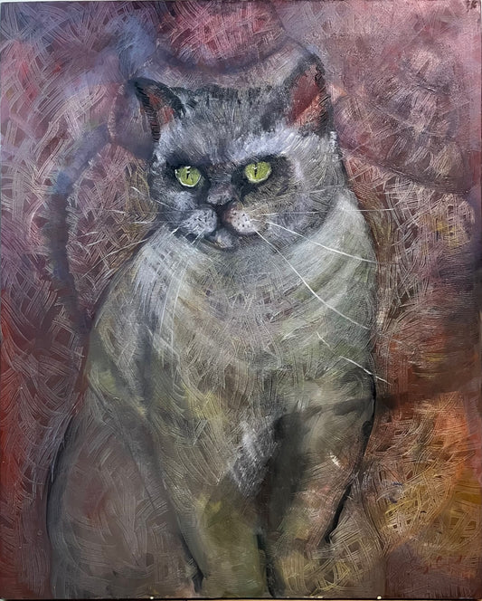 Oscar