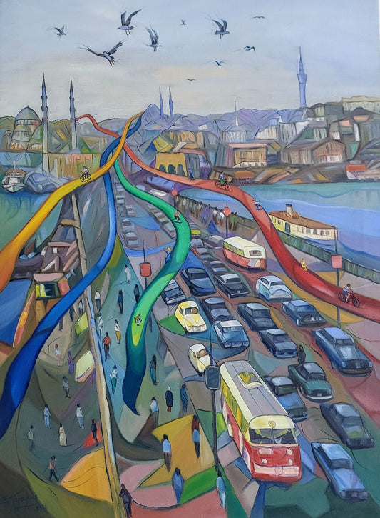 İstanbul