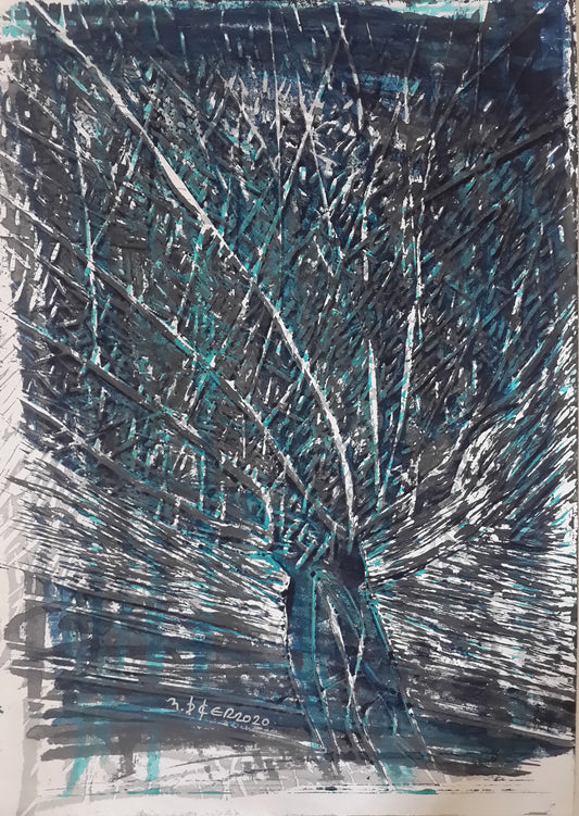 Zeytin AğacıM