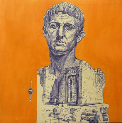 Augustus ve Roma Tapınağı