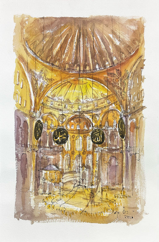 Ayasofya