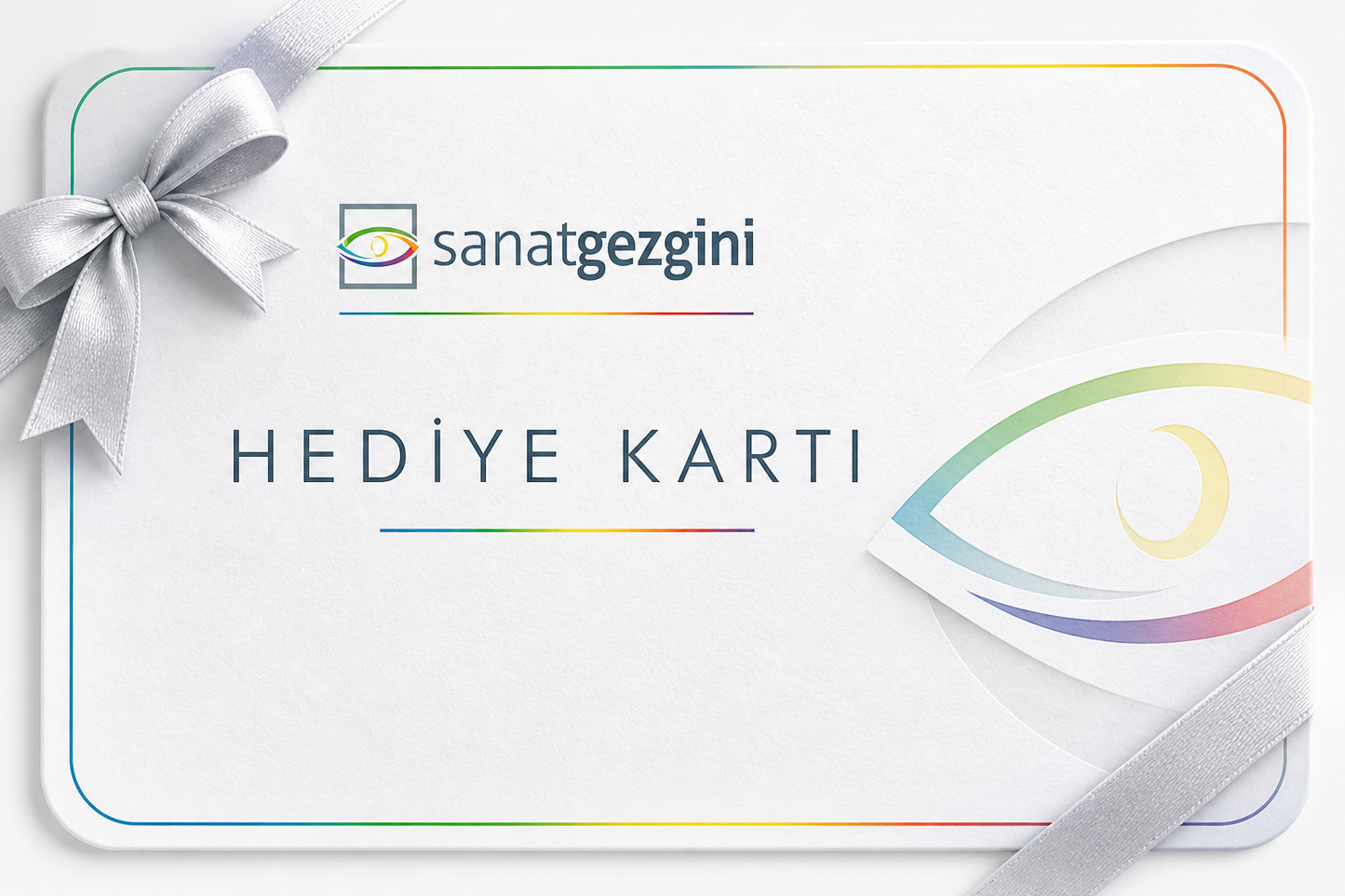 Hediye Kartı