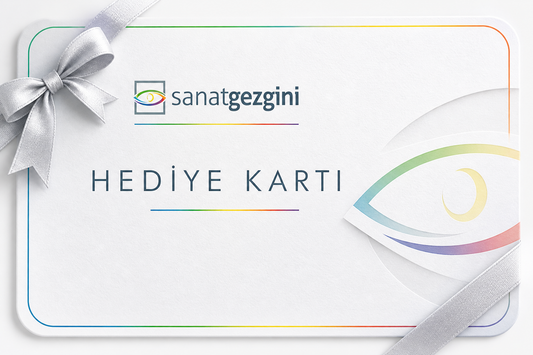 Hediye Kartı