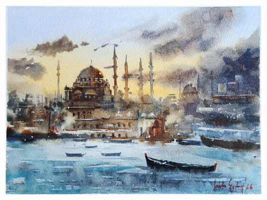 İstanbul
