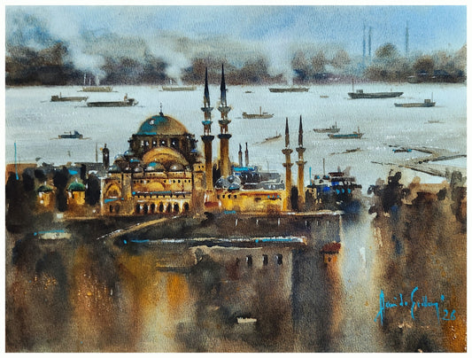 İstanbul